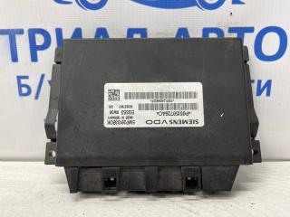 Блок управления Jeep Grand Cherokee 2010-2022 Б/У Блок управления Jeep Grand Cherokee 2010-2022
