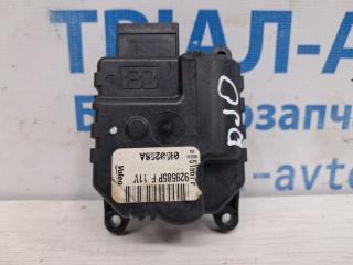 Сервопривод Dodge Journey 2007-2020 1 2.4 бензин ED3 929585P Б/У