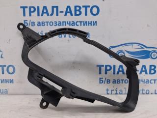Накладка передняя правая Jeep Cherokee 2013-2019 Б/У Накладка передняя правая Jeep Cherokee 2013-2019