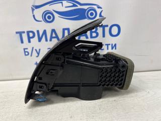 Дефлектор обдува Compass 2016-2020 MP 2.4 бензин EDE