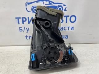 Дефлектор обдува Compass 2016-2020 MP 2.4 бензин EDE