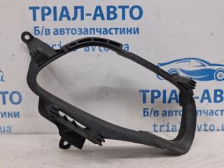 Накладка передняя правая Jeep Cherokee 2013-2019 Б/У Накладка передняя правая Jeep Cherokee 2013-2019