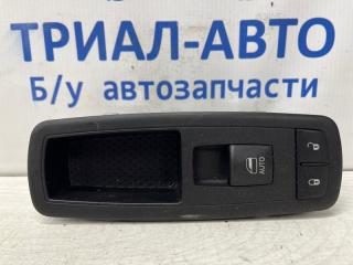 Кнопка стеклоподъемника Jeep Cherokee 2013-2019 Б/У Кнопка стеклоподъемника Jeep Cherokee 2013-2019