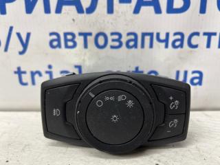 Корректор фар Ford Escape 2012-2019 Б/У Корректор фар Ford Escape 2012-2019