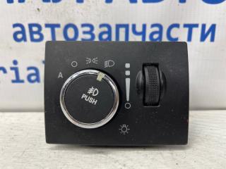 Корректор фар Jeep Grand Cherokee 2010-2022 Б/У Корректор фар Jeep Grand Cherokee 2010-2022