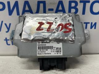 Блок управления Jeep Cherokee 2013-2019 Б/У Блок управления Jeep Cherokee 2013-2019