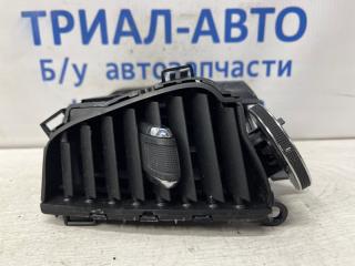 Дефлектор обдува Jeep Compass 2016-2020 Б/У Дефлектор обдува Jeep Compass 2016-2020