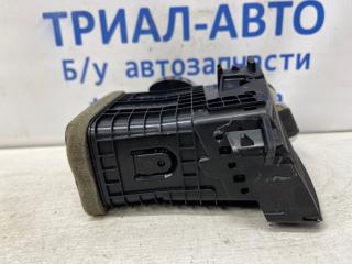Дефлектор обдува Compass 2016-2020 MP 2.4 бензин EDE