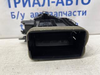 Дефлектор обдува Jeep Compass MP 2.4 бензин EDE