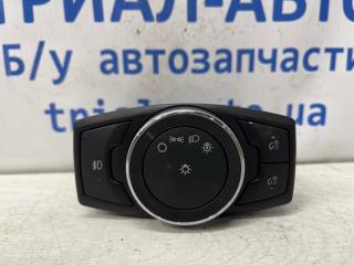 Корректор фар Ford Fusion USA 2013-2020 Б/У Корректор фар Ford Fusion USA 2013-2020
