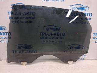 Стекло двери заднее левое Infiniti FX 2002-2008 Б/У Стекло двери заднее левое Infiniti FX 2002-2008
