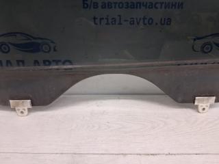 Стекло двери заднее левое FX 2002-2008 S50 3.5 бензин VQ35DE