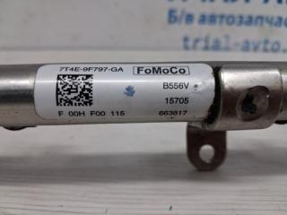 Топливная рампа CX 9 2006-2015 TB 3.7 бензин MZI
