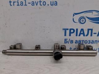 Топливная рампа Santa fe 2012-2019 DM 2.4 бензин G4KJ