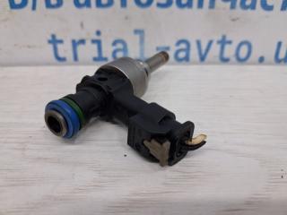 Форсунка топливная Santa fe 2012-2019 DM 2.4 бензин G4KJ