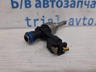 Форсунка топливная Santa fe 2012-2019 DM 2.4 бензин G4KJ