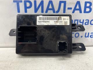 Блок управления Jeep Cherokee 2013-2019 Б/У Блок управления Jeep Cherokee 2013-2019
