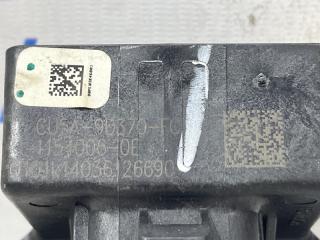 Блок управления Ford Fusion USA 2 1.5 бензин ENUN0