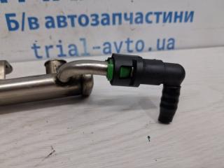 Топливная рампа Dodge Journey 1 2.4 бензин ED3