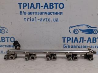 Топливная рампа Ford Edge 2 2.0 бензин ENR90