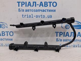 Топливная рампа Jeep Cherokee KL 3.2 бензин EHK