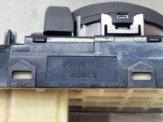 Корректор зеркал Sonata 2010-2016 YF 2.4 бензин G4KJ