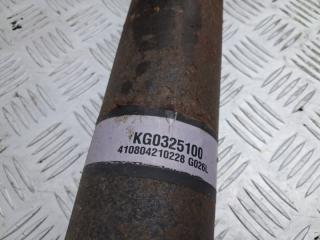 Вал карданный CX 9 2006-2015 TB 3.7 бензин MZI