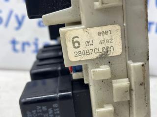 Блок предохранителей FX 2002-2008 S50 3.5 бензин VQ35DE