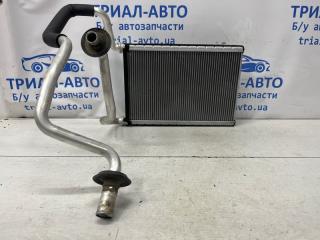 Радиатор печки Honda Accord 2002-2008 Б/У Радиатор печки Honda Accord 2002-2008