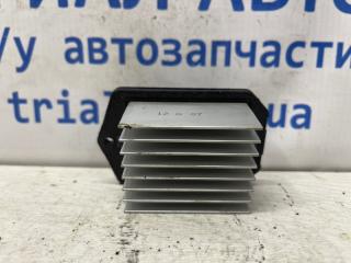 Резистор печки Honda Accord 2002-2008 Б/У Резистор печки Honda Accord 2002-2008