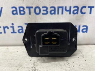 Резистор печки Honda Accord CL K24A3 2.4