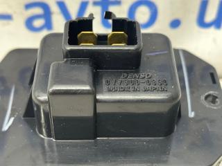 Резистор печки Accord 2002-2008 CL K24A3 2.4