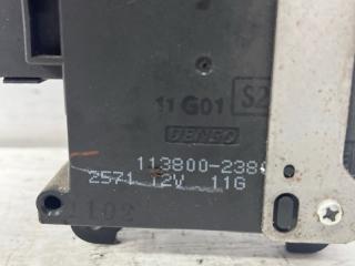 Сервопривод Accord 2002-2008 CL K24A3 2.4