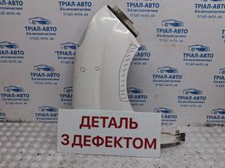 Крыло переднее правое Fiat Doblo 2010-2025 Б/У Крыло переднее правое Fiat Doblo 2010-2025