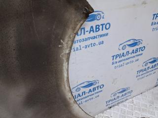 Крыло переднее левое Doblo 2010-2025 2 1.6 дизель multijet