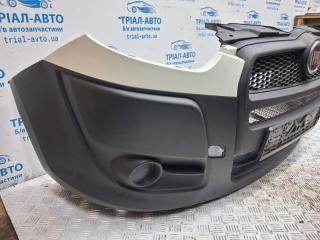 Бампер передний Doblo 2010-2025 2 1.6 дизель multijet