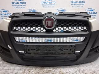 Бампер передний Doblo 2010-2025 2 1.6 дизель multijet