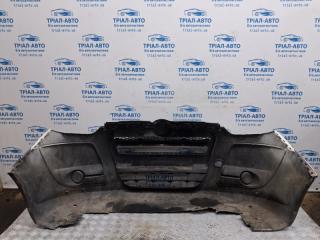 Бампер передний Doblo 2010-2025 2 1.6 дизель multijet