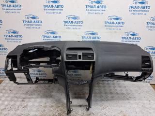 Торпеда с подушкой бесопасности Honda Accord 2002-2008