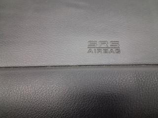 Торпеда с подушкой бесопасности Accord 2002-2008 CL K24A3 2.4