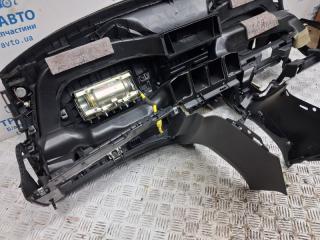 Торпеда с подушкой бесопасности Accord 2002-2008 CL K24A3 2.4