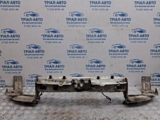 Панель передняя Fiat Doblo 2010-2025 Б/У Панель передняя Fiat Doblo 2010-2025