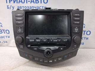 Магнитофон Honda Accord 2002-2008