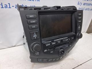 Магнитофон Honda Accord CL K24A3 2.4