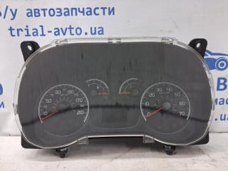 Приборная панель Fiat Doblo 2010-2025