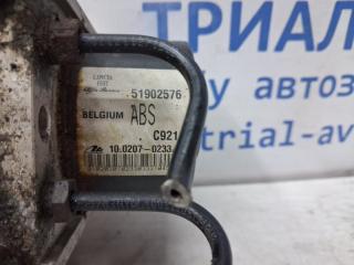 Блок abs Doblo 2010-2025 2 1.6 дизель multijet