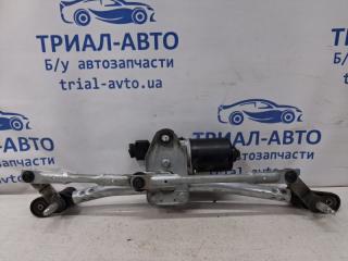 Трапеция дворников Fiat Doblo 2010-2025 2 1.6 дизель multijet 51810592 Б/У