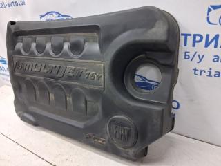 Декоративная крышка ДВС Doblo 2010-2025 2 1.6 дизель multijet