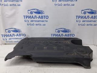 Декоративная крышка ДВС Doblo 2010-2025 2 1.6 дизель multijet