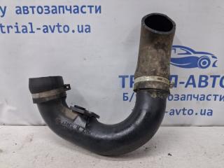 Патрубок интеркулера Fiat Doblo 2010-2025 Б/У Патрубок интеркулера Fiat Doblo 2010-2025